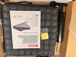 GIMA Cuscino antidecubito aria con gonfiatore