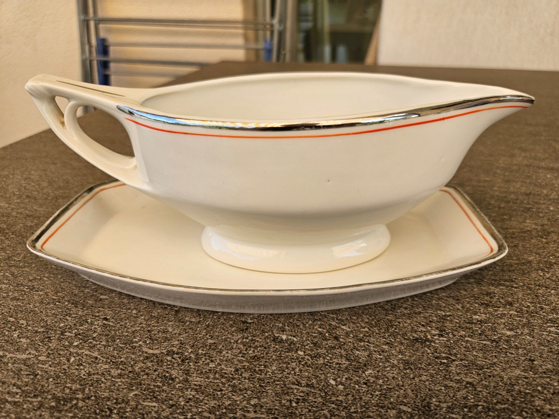 Set di piatti: Karlsbad Porzellan – Usato da Gockhausen venduto da medved007 1