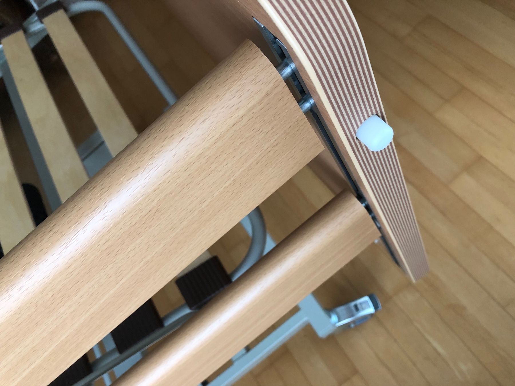 Letti: Pflegebett S4 – Usato da Baar venduto da alexisbeads 7