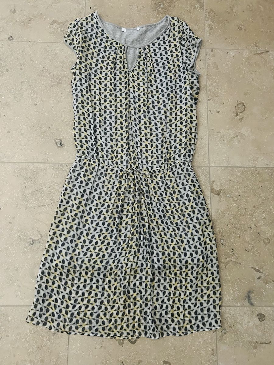 Marella Vestiti: Marella Silk Dress – Usato da Zürich venduto da diva1972