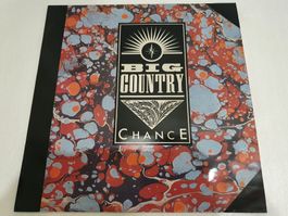 Big Country – Chance