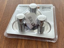 Haken - 3 Stk. - IKEA Skoghall