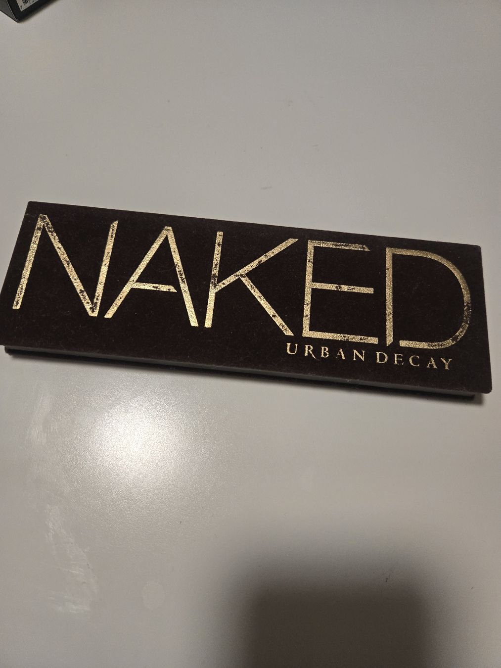 Urban Decay Make-up: Urban Decay Naked Palette - Lidschatten – Usato da Itingen venduto da saaaamy71