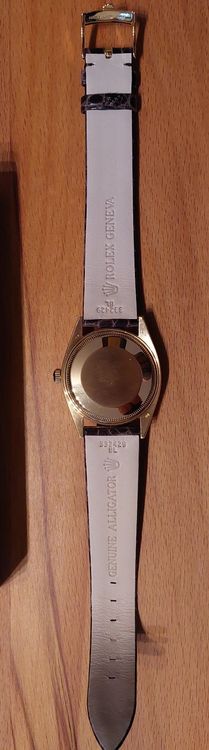 Rolex Orologi: Rolex Oyster Perpetual Date – Usato da Tramelan venduto da dariogiacu 2