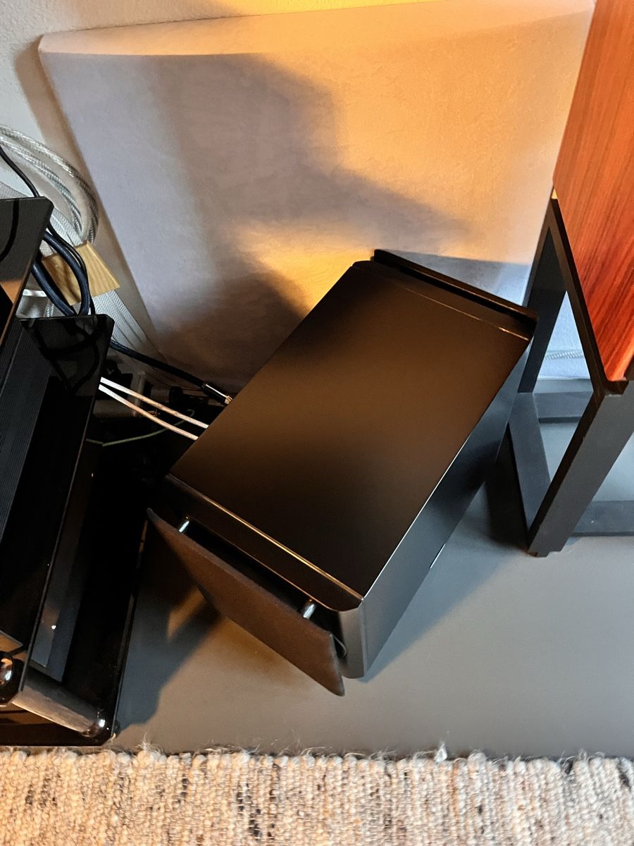 Dynaudio Casse acustiche: Dynaudio Subwoofer 6 – Nuovo (secondo la descrizione) da Küssnacht am Rigi venduto da lus_g9xw 2
