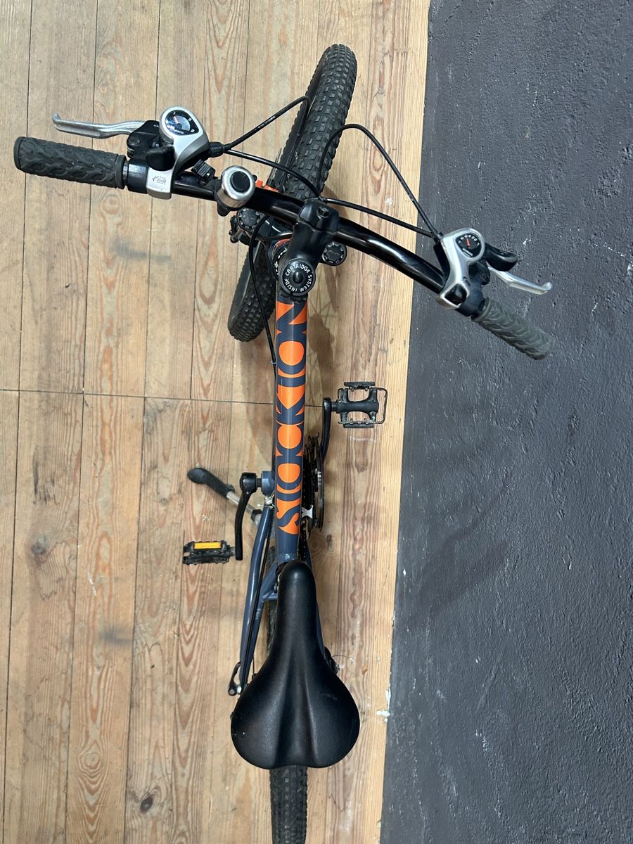 Fahrzeuge für Kinder: Kindervelo – Gebraucht aus Reigoldswil von gol_959p 6