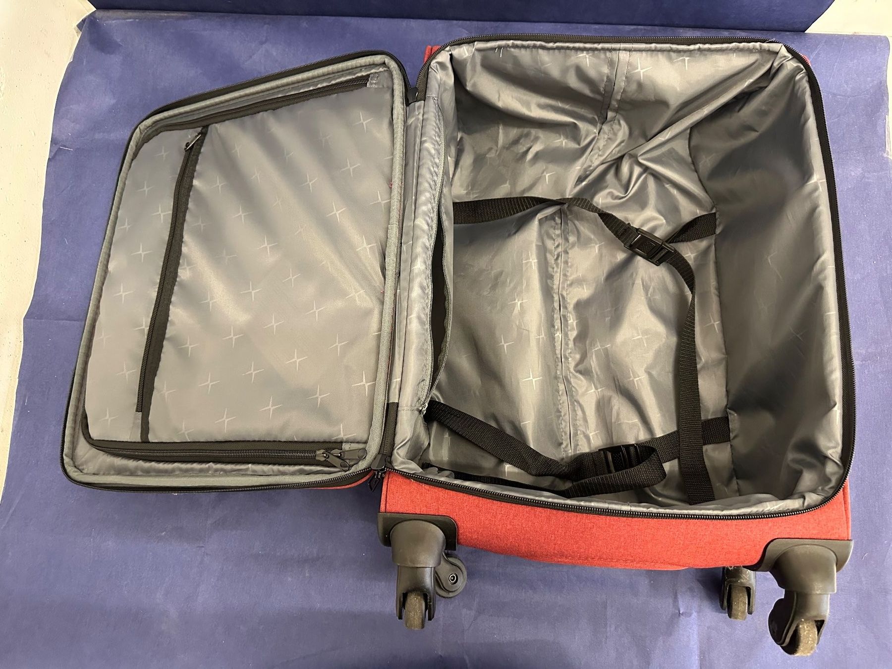 Valigie: Reisekoffer – Usato da Liestal venduto da FuV01 3