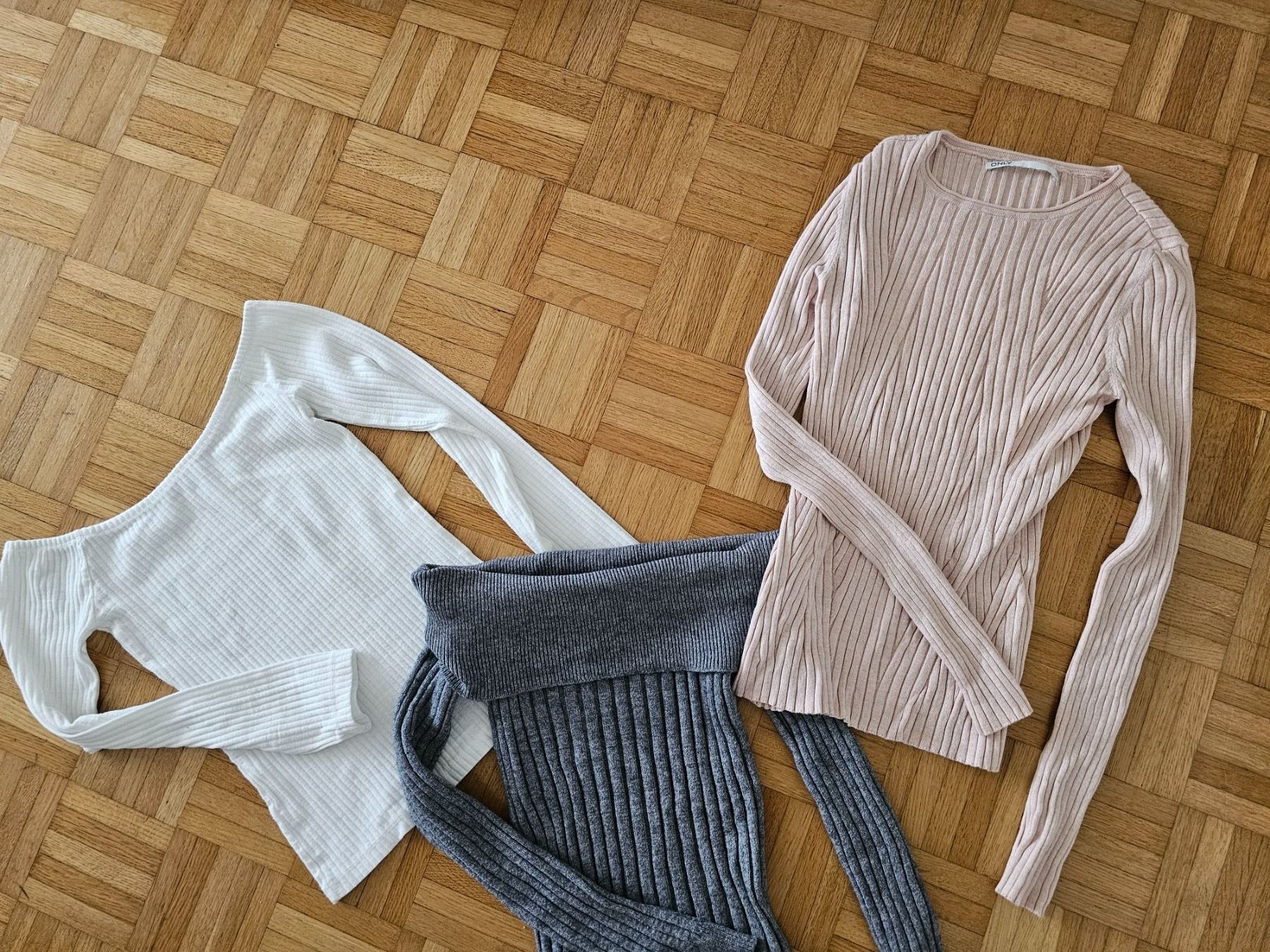 Pullover & Sweatshirts: Pullover Set – Neu (gemäss Beschreibung) aus Basel von NyGrow 1