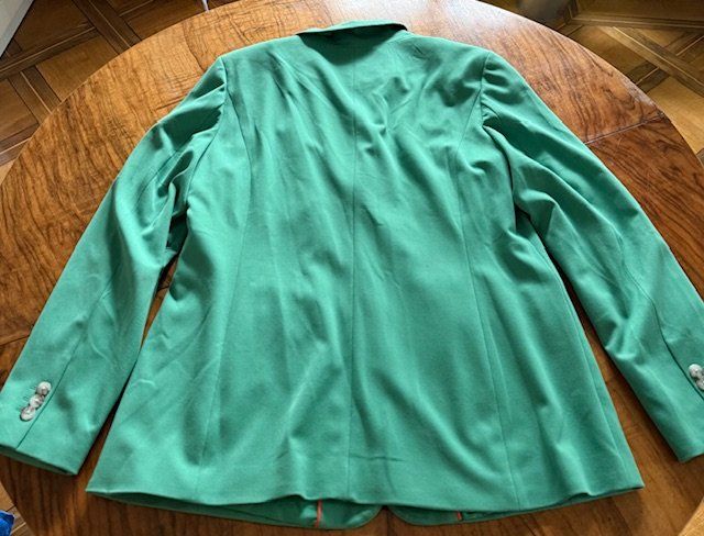 Giacche: Blazer Design – Usato da Luzern venduto da 127064 1
