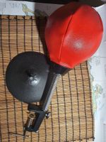 ballon de boxe pour une table