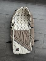 Kinderwagen-Fusssack  Hartan | ca. 90 × 45 cm