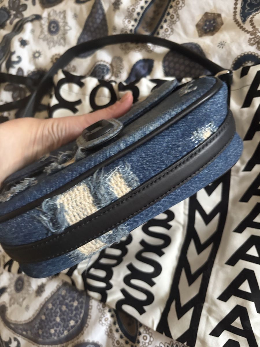 Marc Jacobs Borse da donna: Marc Jacobs mini Bag – Nuovo (secondo la descrizione) da Basel venduto da Brunner.T 1