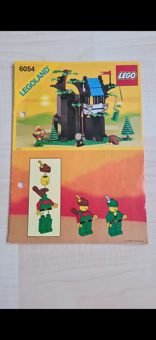 Lego Giocattoli: Lego Sets aus den 1990er Jahren – Usato da Zuzwil SG venduto da Libi0 4