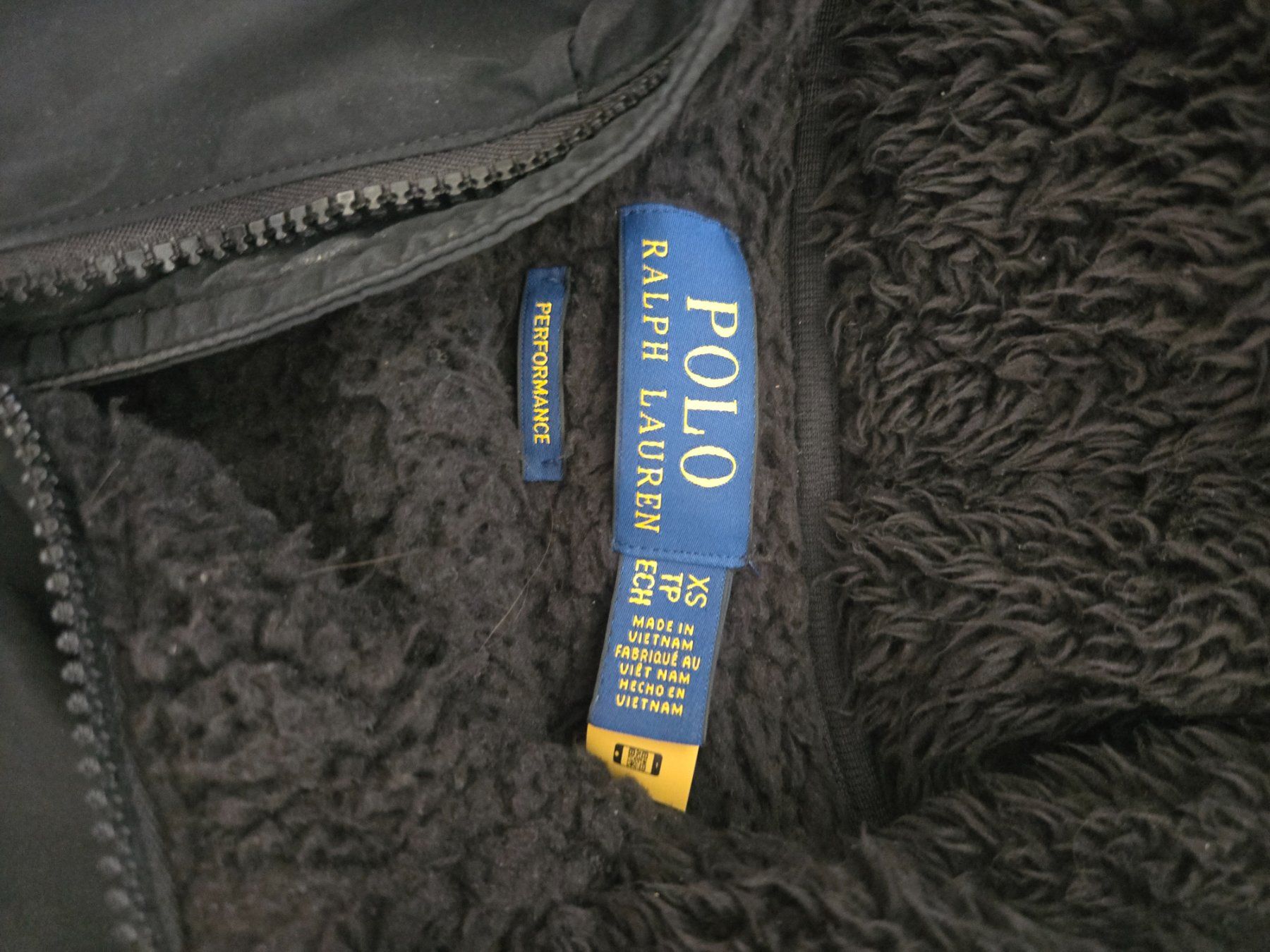 Ralph Lauren Giacche: RALPH LAUREN Überziehjacke – Usato da St. Niklaus VS venduto da BrittaR 2