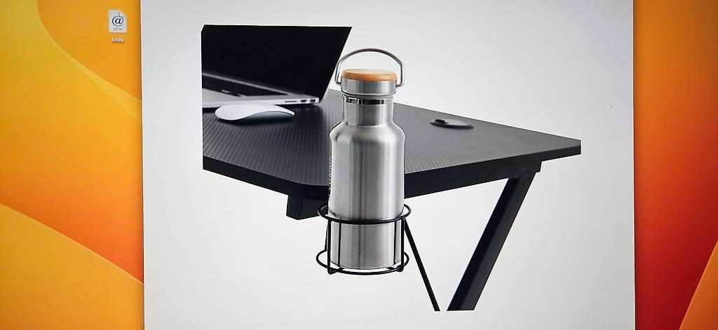 Schreibtische: Gamingpult – Gebraucht aus Scheuren von sunflower011 2