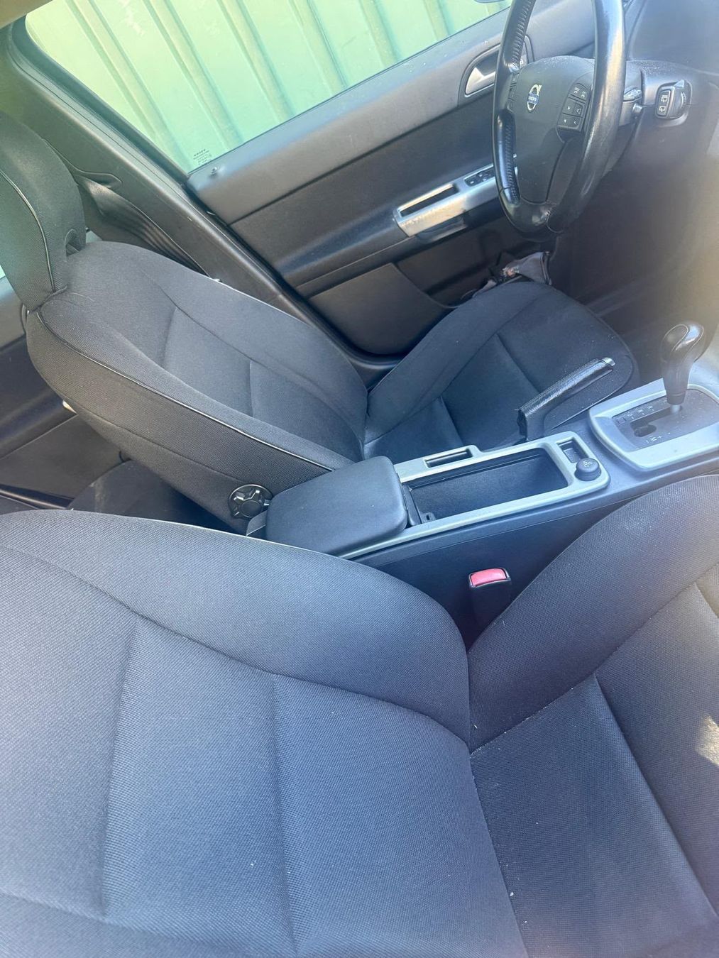 Volvo Automobili: Volvo V50 mit MFK – Usato da Walenstadt venduto da SEVENTY77SEVEN 1