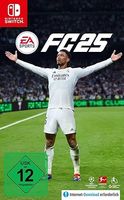 EA SPORTS FC 25 Standard Edition Switch | Deutsch | Game