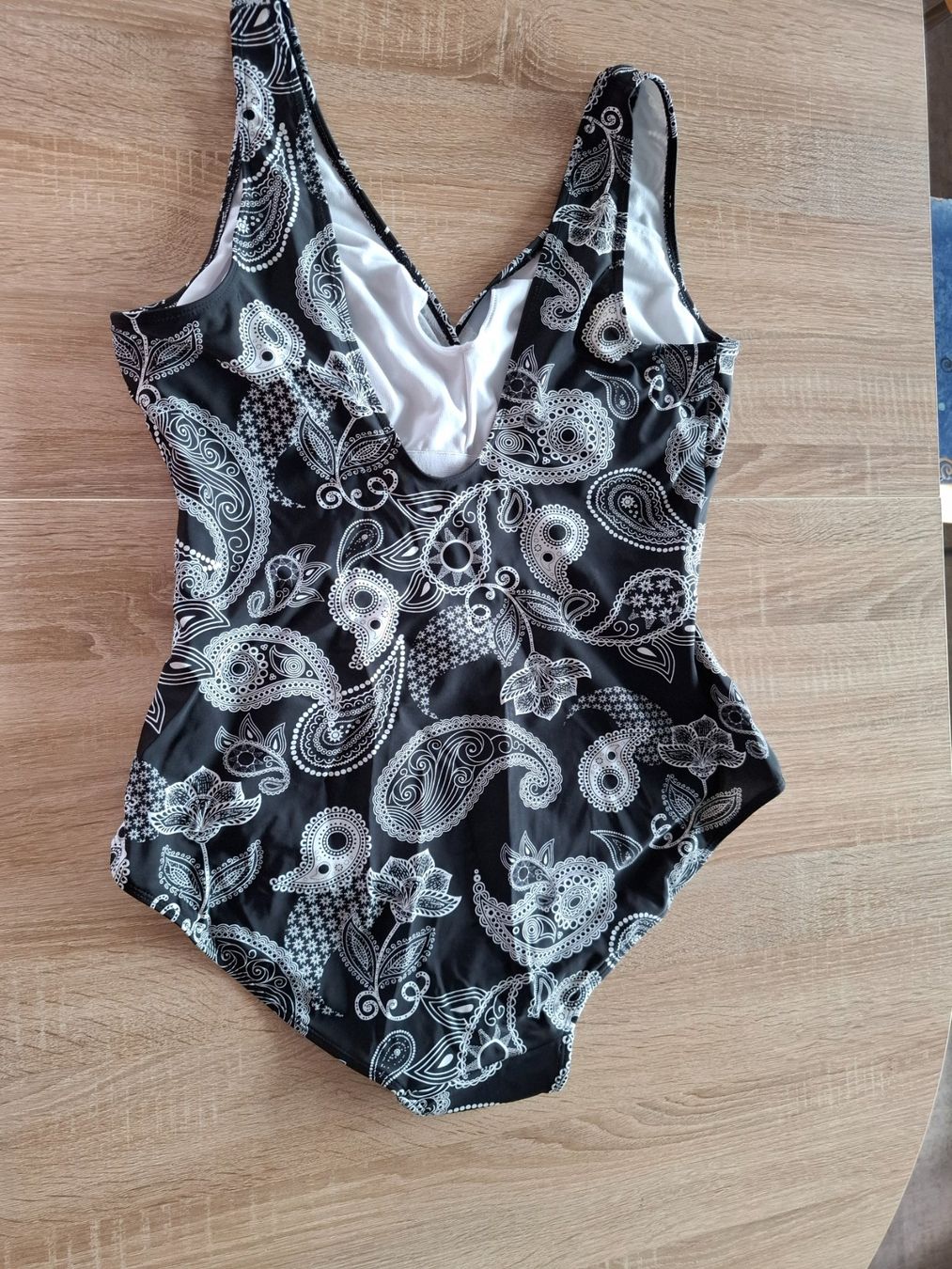 Costumi da bagno & Bikini: Badekleid Gr 52 – Usato da Kappel SO venduto da anm_c255 1