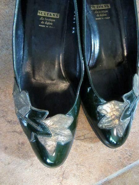 Scarpe da donna: Set, Tasche und Ballerinas / 39 – Nuovo (secondo la descrizione) da Spreitenbach venduto da Jessy8 3
