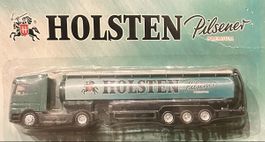LKW Modell Holsten Pilsener Tankwagen originalverpackt