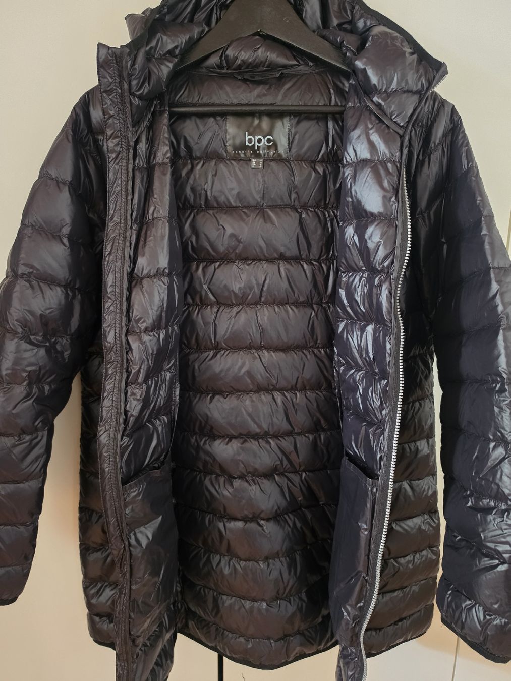 Vestes: Damen Daunenjacke Gr.44 – Neuf (Voir description) à Gerlafingen par SiM_sch 1