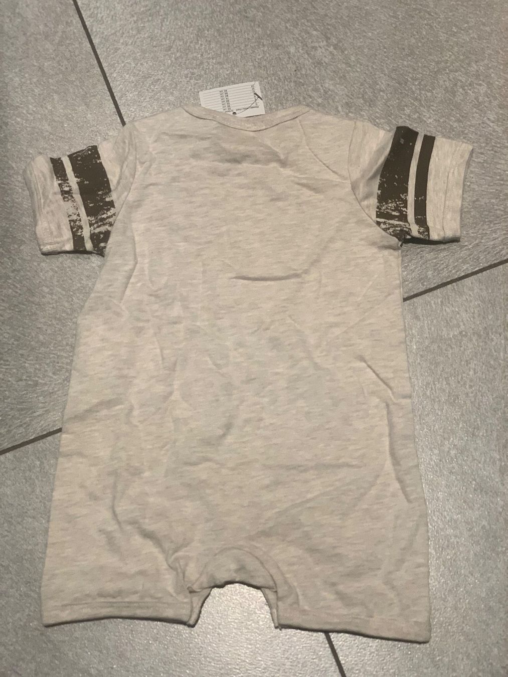 Pagliaccetti: Jumper été coton CAMPUS gr. 62 - NEU – Nuovo e nell'imballaggio originale da Arbedo venduto da nadia1973 1