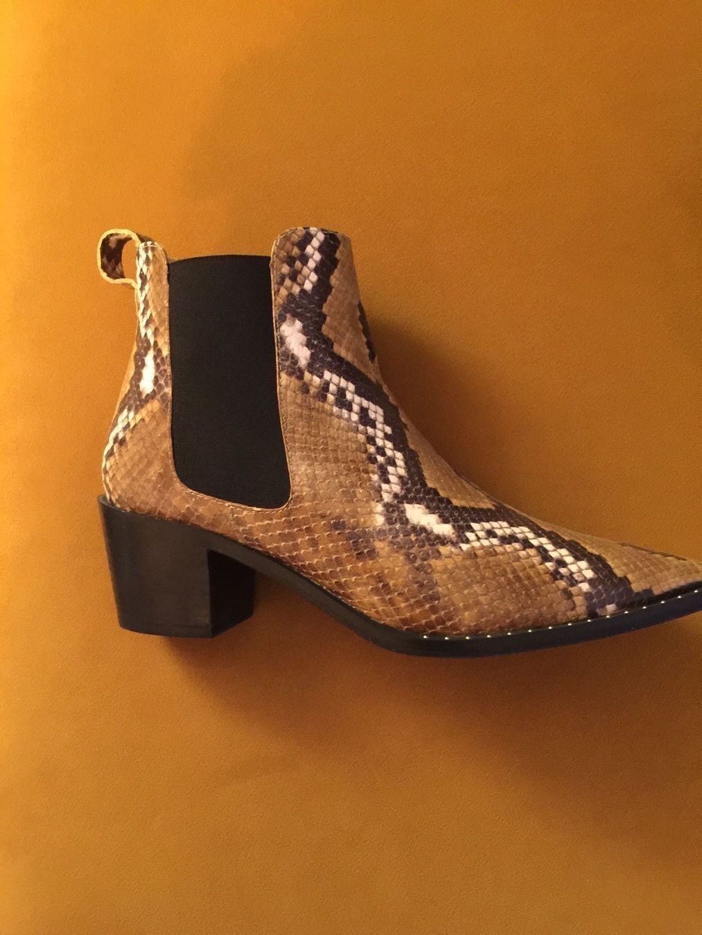 Chaussures femmes: CHELSEA/ LEDERBOOTS – Neuf (Voir description) à Zürich par STYLEHAUS 6