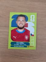 Panini Fifa CZE 16