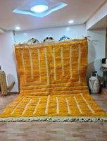 Berber-Teppiche, Kunstvolles Handwerk aus dem Atlasgebirge.