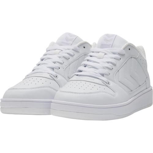 Hummel Scarpe da uomo: Hummel St. Power Play - white (Grösse: 38) – Nuovo e nell'imballaggio originale da St. Gallen venduto da sportglobe 6
