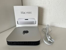 Apple Mac mini A1347 i5 (Late 2014) 2.6GHZ 8GB 1TB