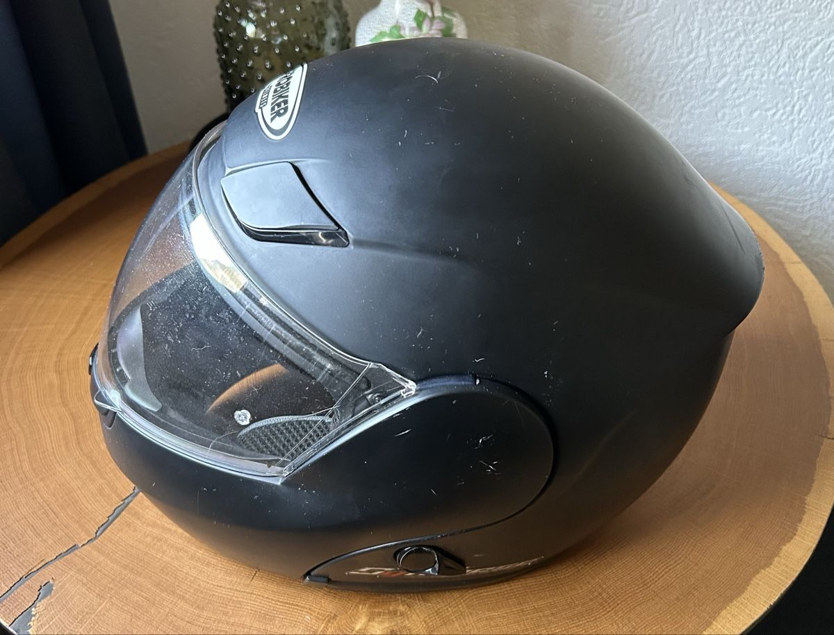 Caschi & visiere: Pro Biker Helm, Grösse XS – Usato da Waldenburg venduto da 2003dani 3