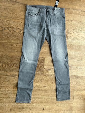 Jeans, Diesel, ++NEU++, 34/34