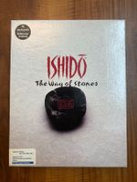 Amiga Spiel: Ishido (Big Box)