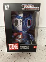 Plüschfigur Transformers Optimus Prime Neuer in OVP