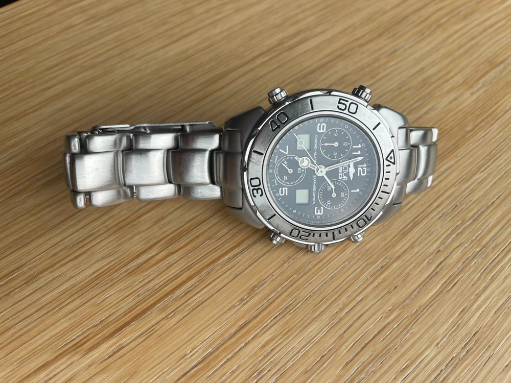 sector nature no limits