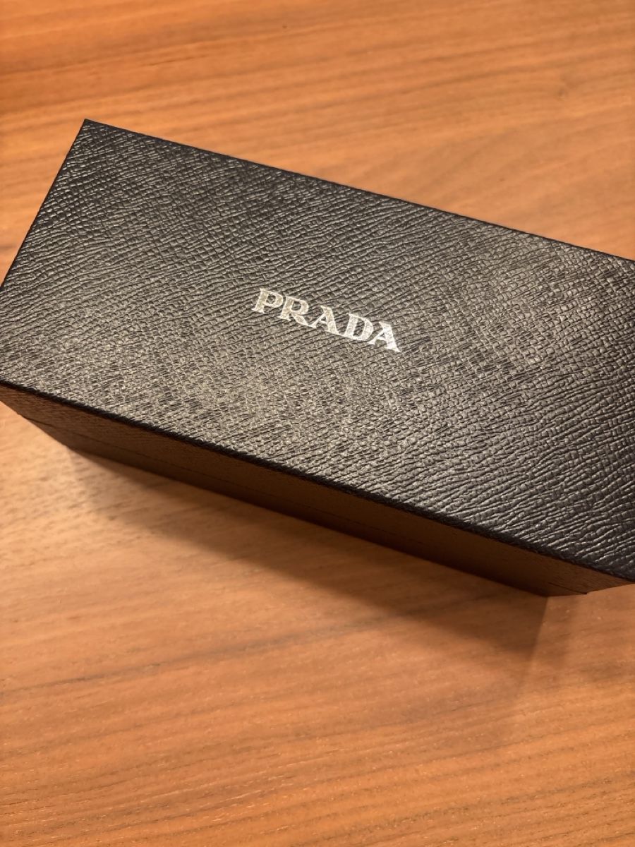 Occhiali & Lenti: Sonnenbrille Prada – Usato da Thörishaus venduto da peyersson 2