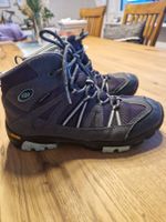 Brütting Wanderschuhe Grösse 35 wasserdicht