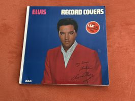 Elvis Presley Schallplatten Sammlung - Top Zustand!
