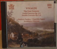 Jindrich Pazedra/František Figura/Accademia Ziliniana – Viva