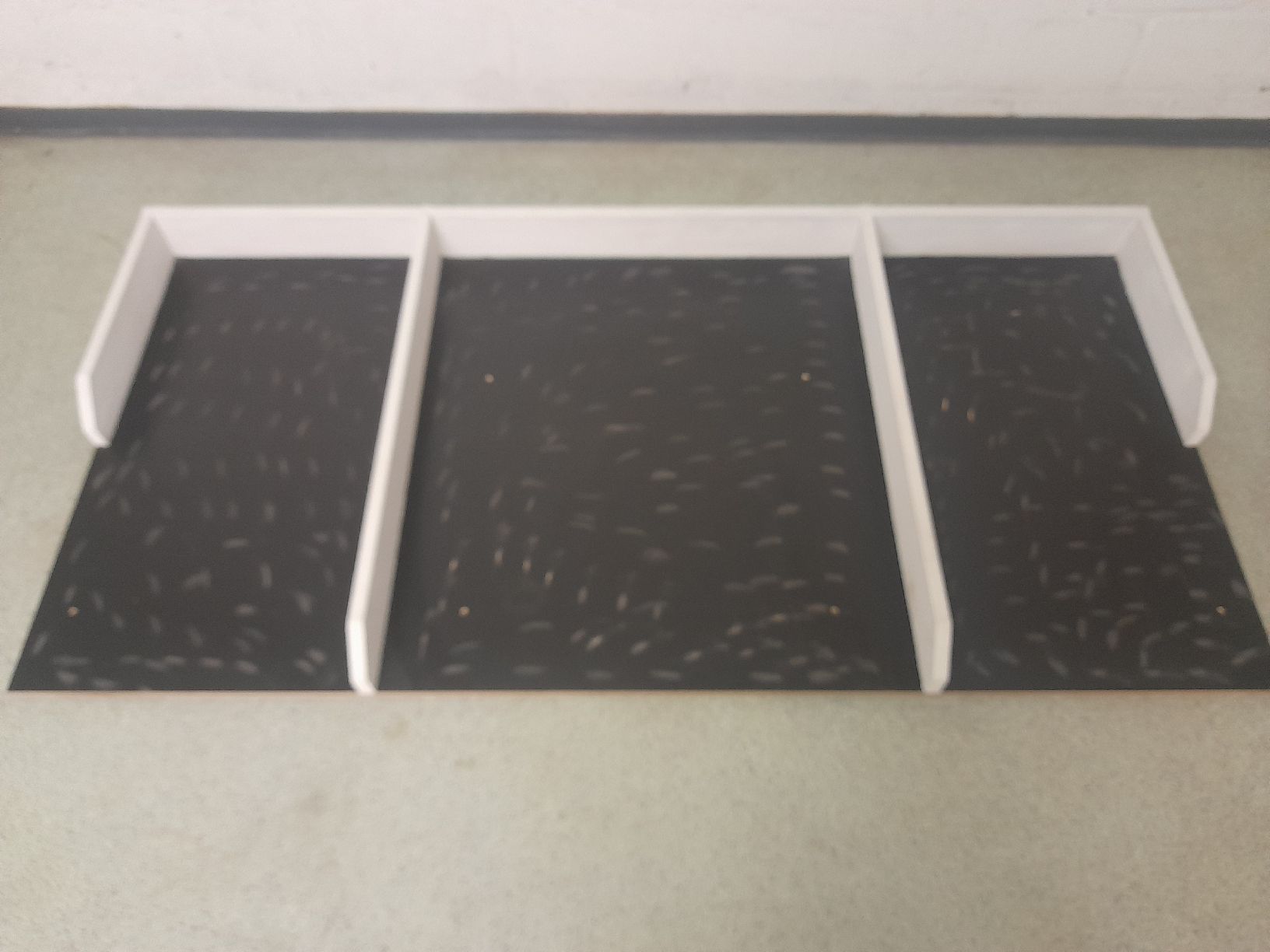 Ikea Cassettiere: kea hemnes kommode mit wickelaufsatz – Usato da Glattbrugg venduto da B_B 8