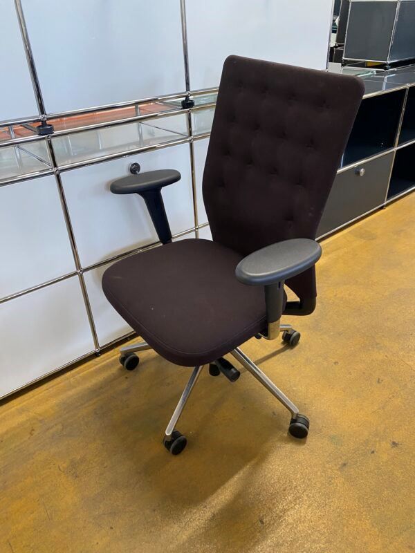 Vitra Sedie: VITRA ID TRIM – Usato da St. Gallen venduto da MSMoebelhandel 2