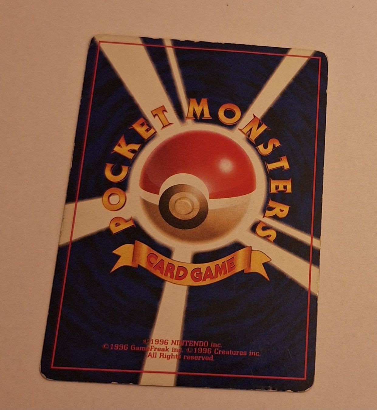 Pokémon Sammelbilder & Trading cards: Wigglytuff No. 040 Jungle – Gebraucht aus Münchenbuchsee von Pokefreak69 1