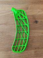Unihockey Schlägerkopf für Linkshänder
