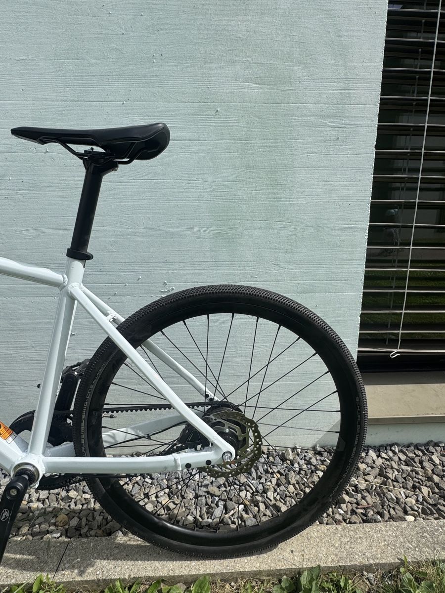 Canyon Biciclette: Canyon Commuter 5 – Nuovo (secondo la descrizione) da Winterthur venduto da luc_bg66 3