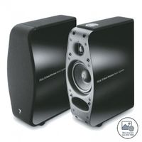 Focal XS Book Wireless Music System