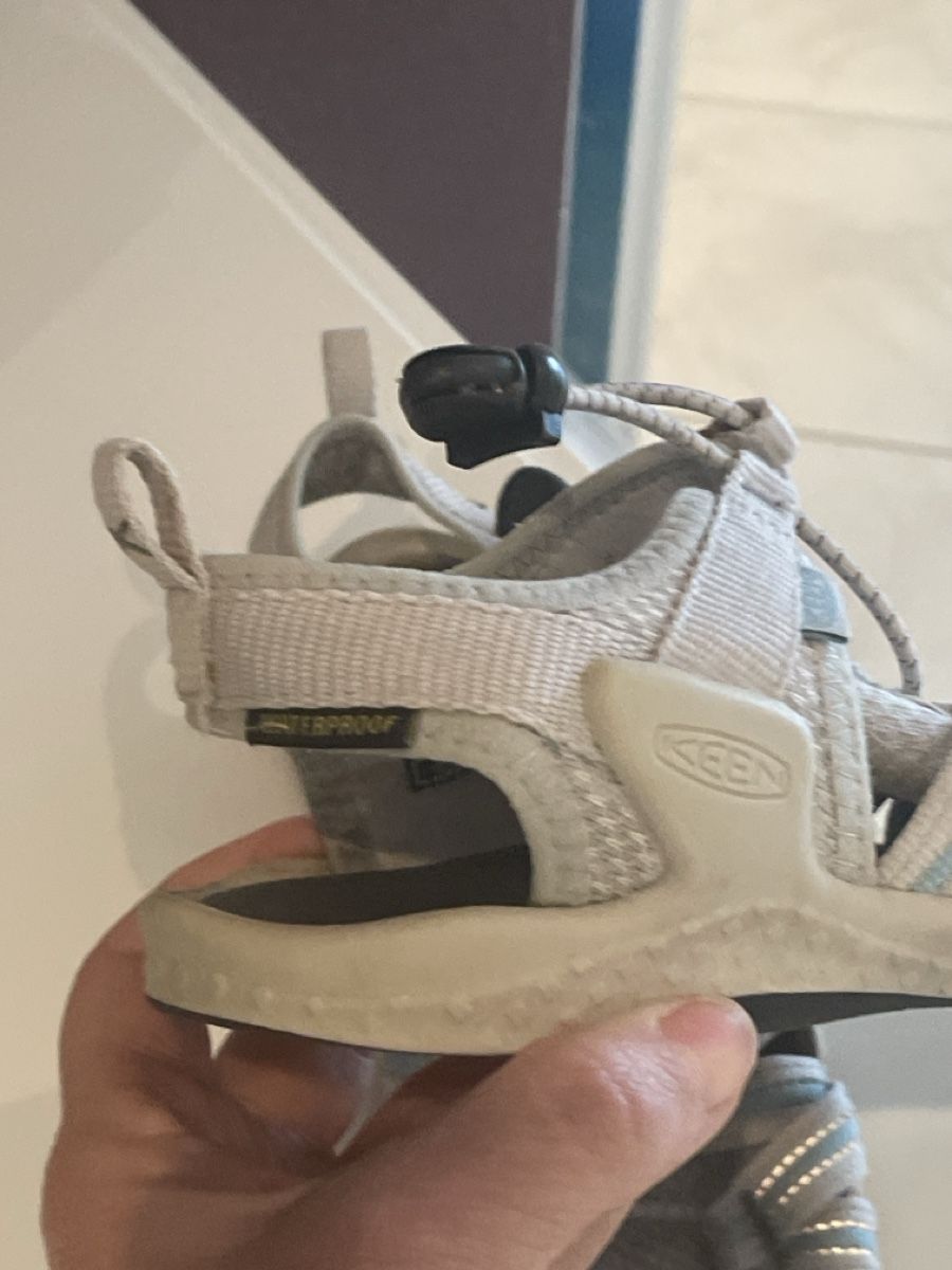 Keen Scarpe per ragazzi: Sandale Keen Gr 36 – Usato da Kriens venduto da boramisch 1