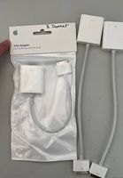 VGA Adapter Apple 