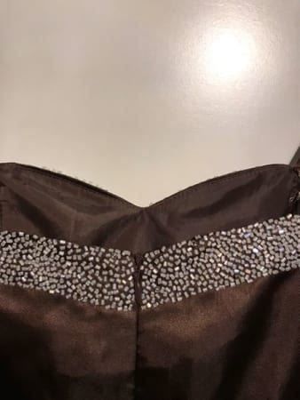 Kleider: Abendkleid Gr.38 – Gebraucht aus Pfungen von FloretaK 3