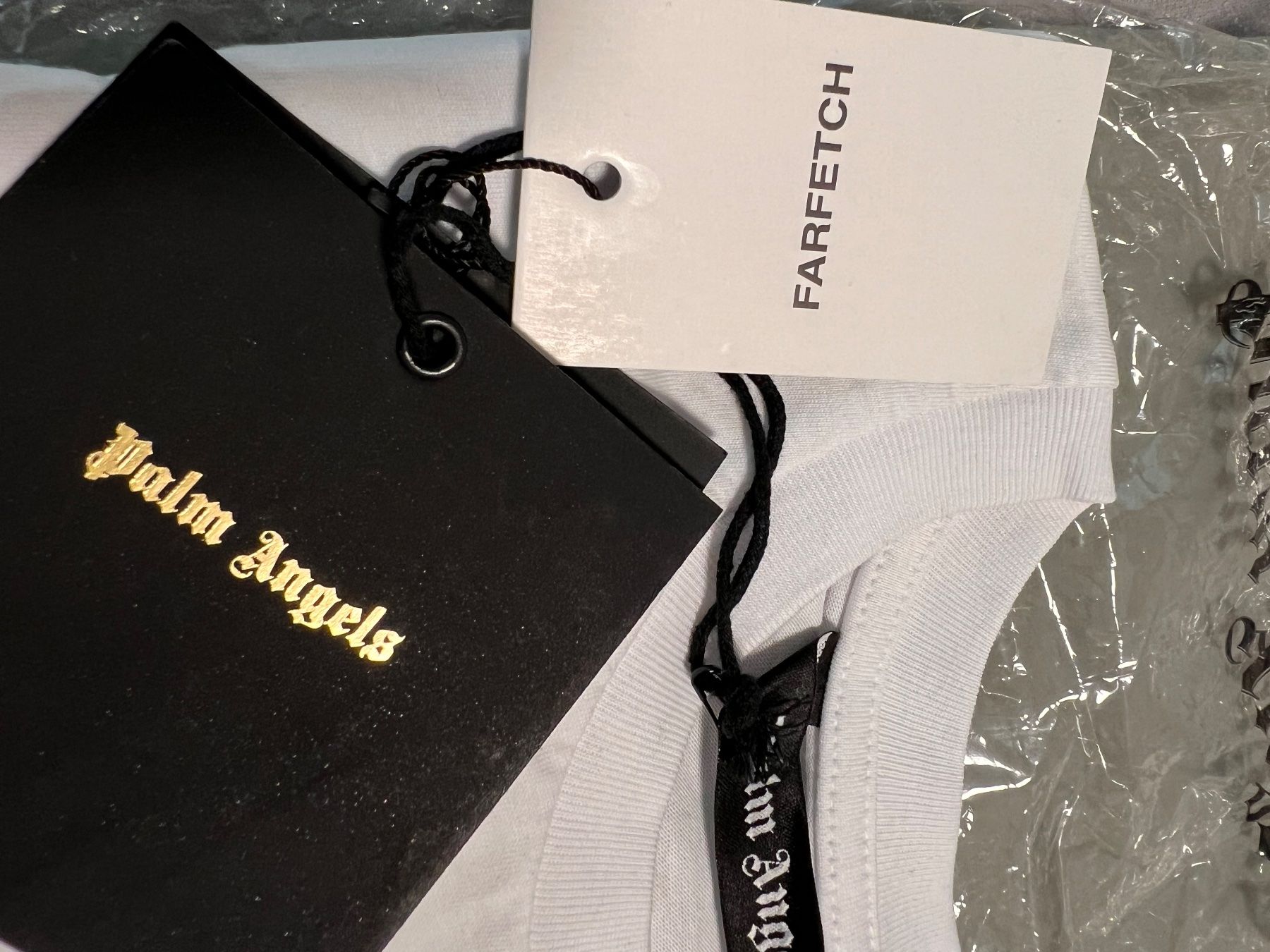 T-shirt: T-Shirt Grösse XXL – Nuovo e nell'imballaggio originale da Chur venduto da bauser03 1